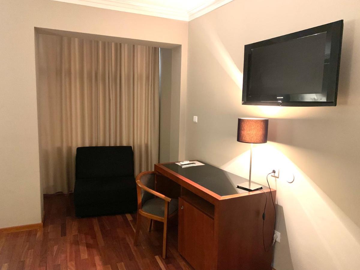Hotel Puma Maía Екстериор снимка