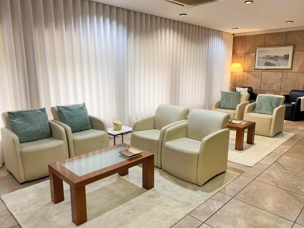 Hotel Puma Maía Екстериор снимка