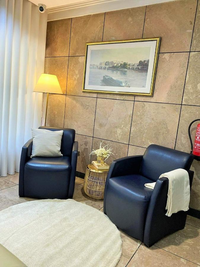 Hotel Puma Maía Екстериор снимка