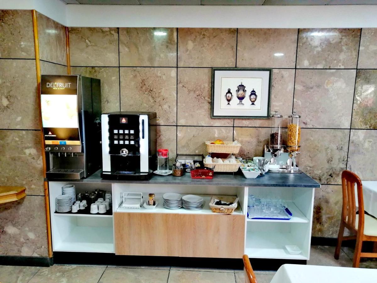 Hotel Puma Maía Екстериор снимка
